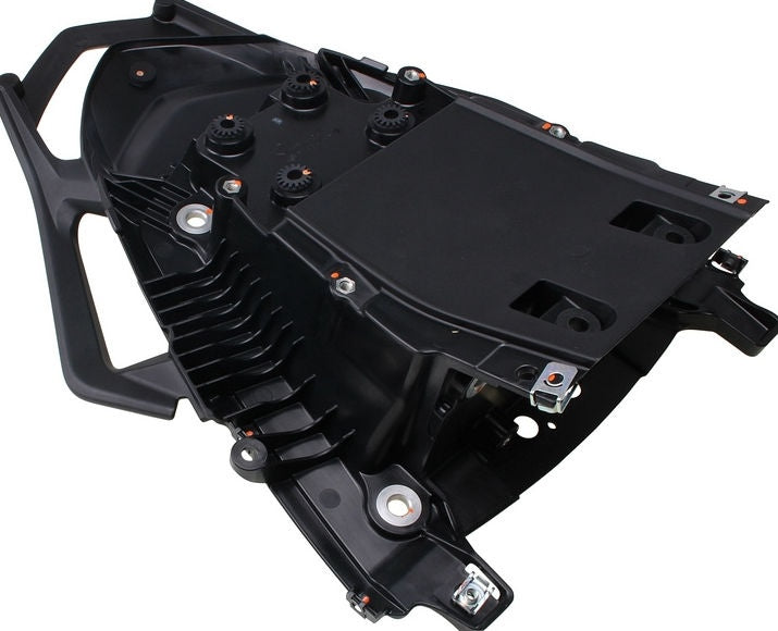 DUCATI純正 PILLION RIDER GRIP REAR | 559P0091C