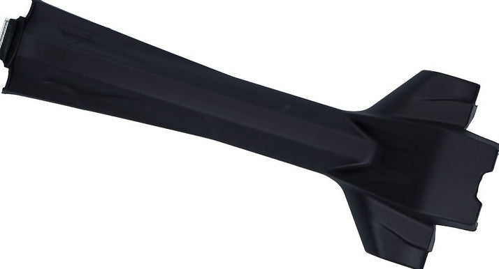 DUCATI / ドゥカティ Genuine UPPER NUMBER PLATE HOLDER 1409-CREAMID | 56113671A