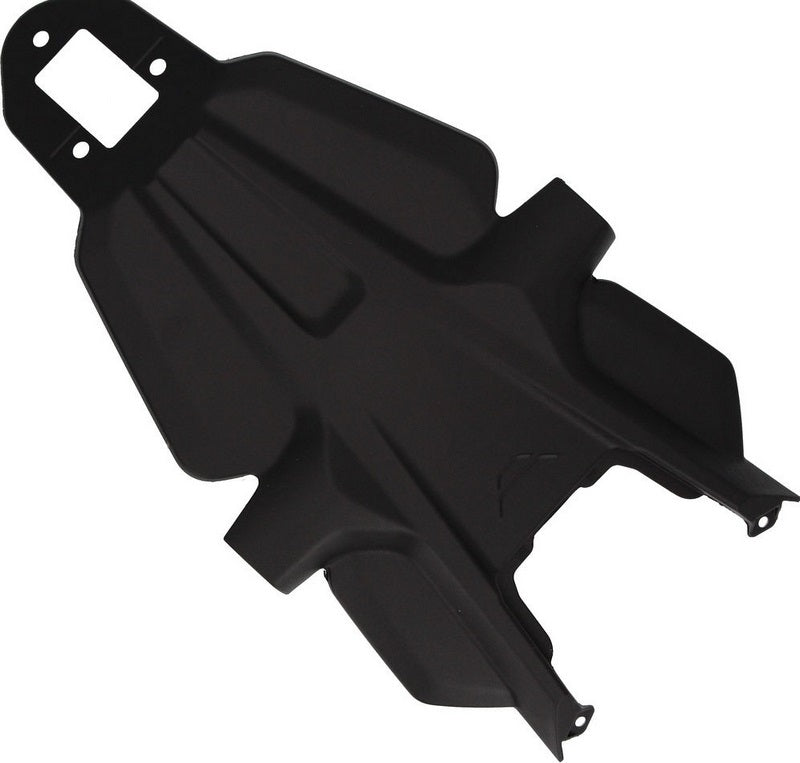 DUCATI / ドゥカティ Genuine NUMBER PLATE SUPPORT | 56116341B