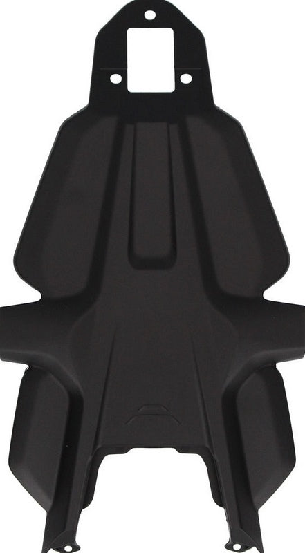 DUCATI / ドゥカティ Genuine NUMBER PLATE SUPPORT | 56116341B