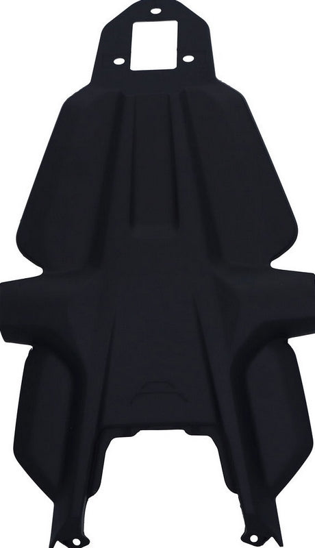 DUCATI / ドゥカティ Genuine NUMBER PLATE SUPPORT | 56116341B