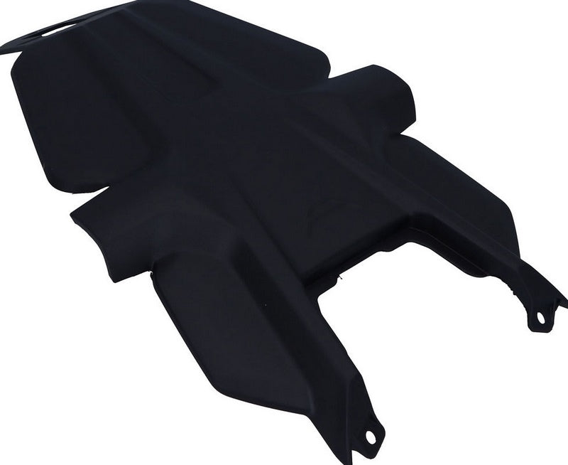 DUCATI / ドゥカティ Genuine NUMBER PLATE SUPPORT | 56116341B