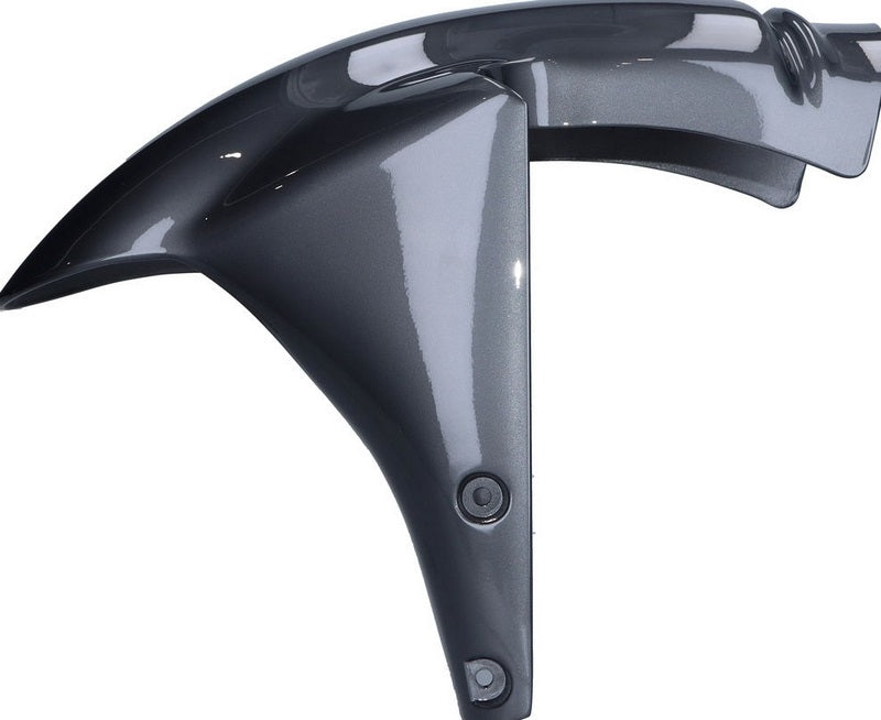 DUCATI純正 FRONT FENDER GRAY SENNA | 56410181AE