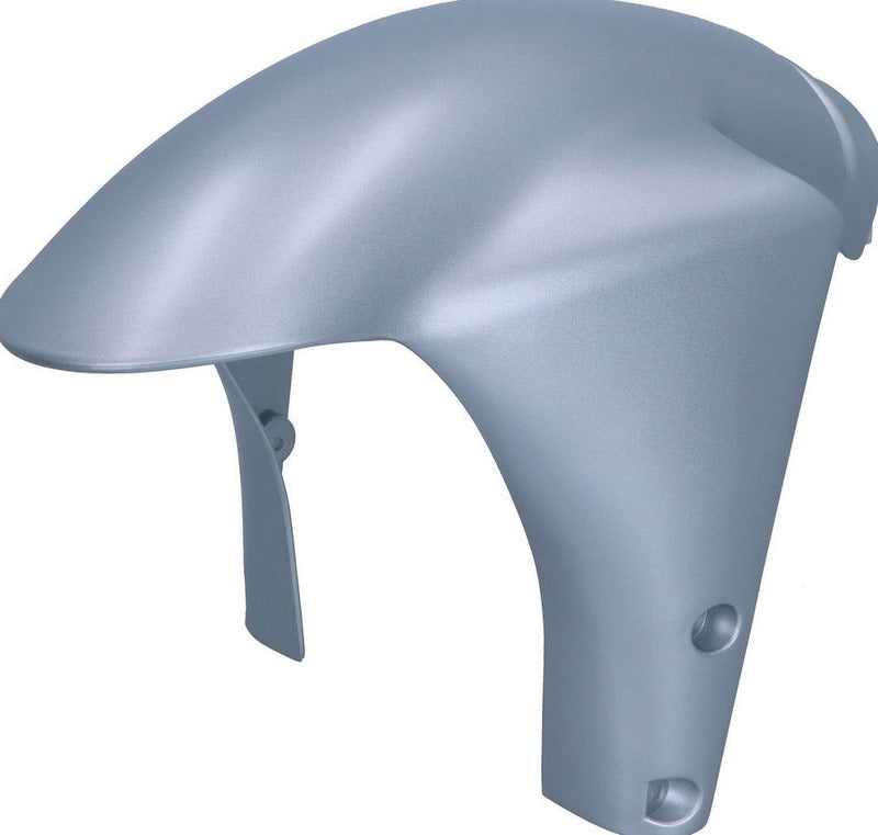 DUCATI純正 FRONT MUDGUARD | 56410181AR