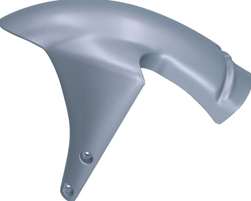 DUCATI純正 FRONT MUDGUARD | 56410181AR