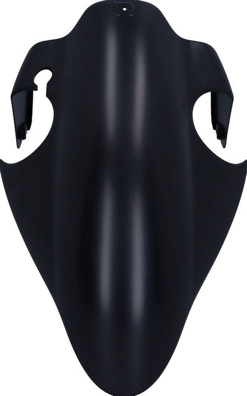DUCATI純正 FRONT MUDGUARD BLACK DARK | 56410421CC