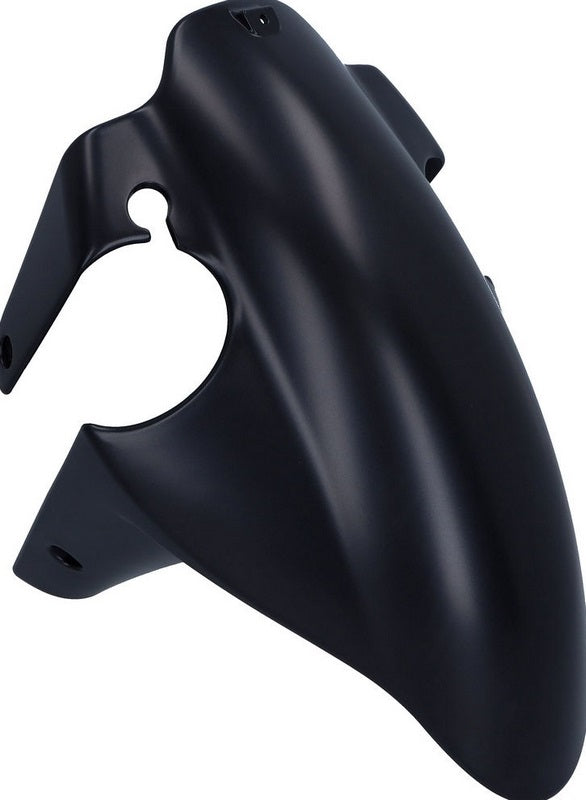 DUCATI純正 FRONT MUDGUARD BLACK DARK | 56410421CC