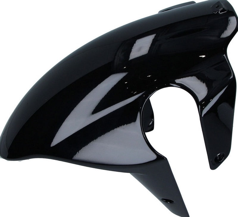 DUCATI純正 FRONT FENDER GLOSS BLACK | 56410421CT
