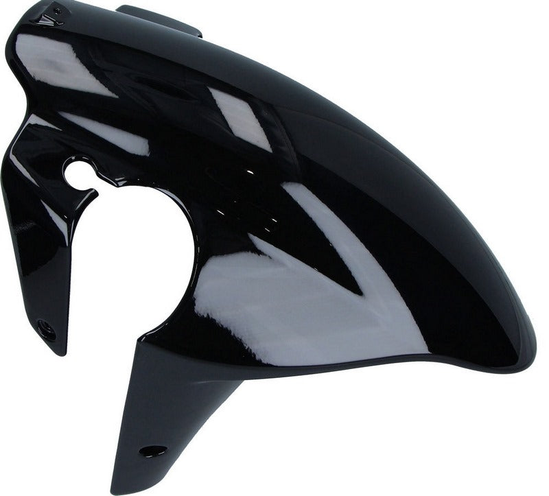 DUCATI純正 FRONT FENDER GLOSS BLACK | 56410421CT