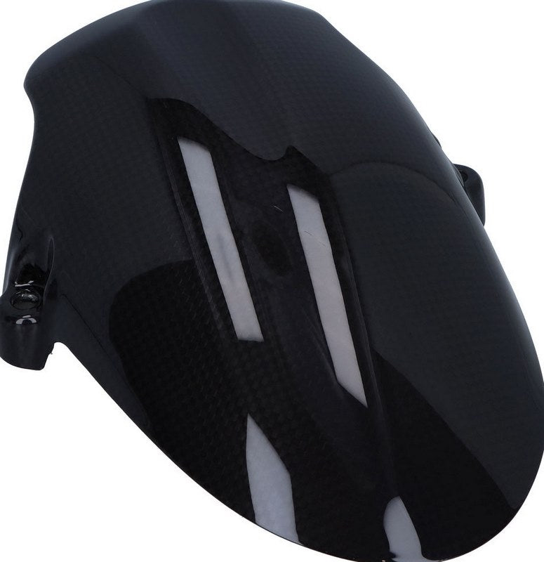 DUCATI純正 FRONT FENDER CARBON | 56410721E