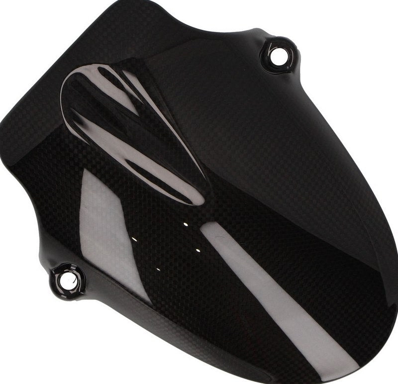 DUCATI純正 FRONT FENDER CARBON | 56410721E