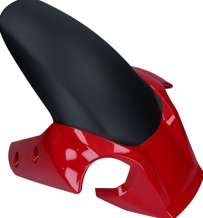 DUCATI純正 FRONT FENDER RED | 56410772AA