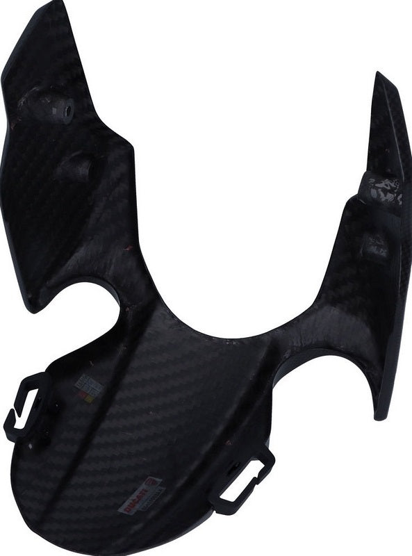 DUCATI純正 FRONT FENDER CARBON | 56411052AA