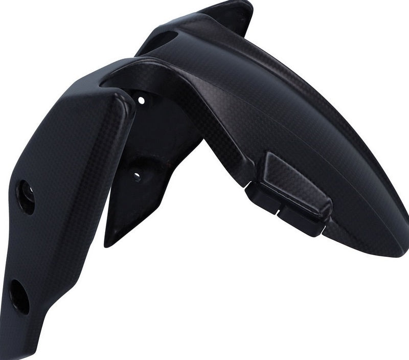 DUCATI純正 FRONT FENDER CARBON | 56411052AA