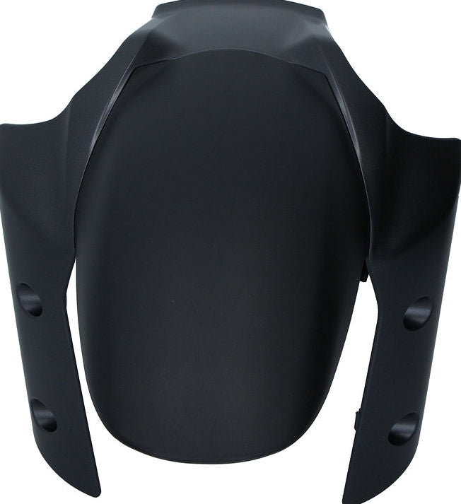 DUCATI純正 FRONT MUDGUARD GREY | 56411061BV