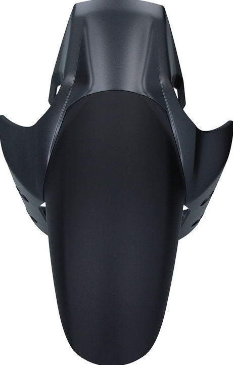 DUCATI純正 FRONT MUDGUARD GREY | 56411061BV