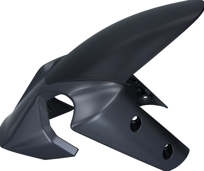 DUCATI純正 FRONT MUDGUARD GREY | 56411061BV