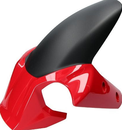 DUCATI純正 FRONT FENDER RED | 56411101AA