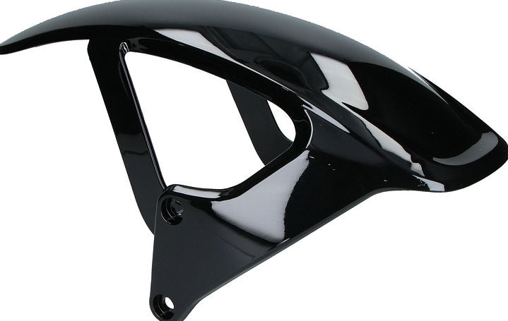 DUCATI純正 FRONT MUDGUARD | 56411271BB