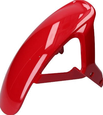 DUCATI純正 FRONT FENDER RED | 56411361BA