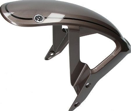 DUCATI純正 FRONT MUDGUARD | 56411361BR