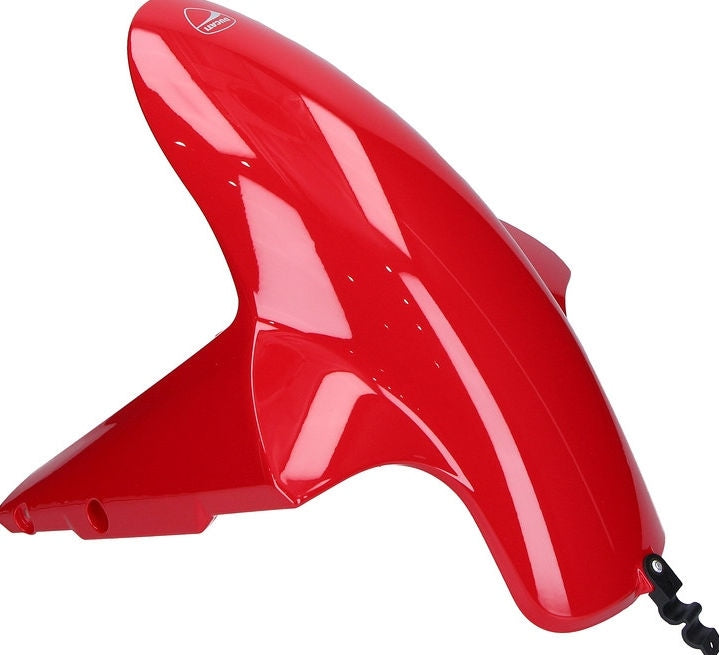 DUCATI純正 FRONT FENDER RED | 56420621BA