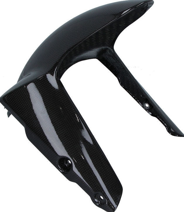 DUCATI純正 FRONT MUDGUARD | 56420791A