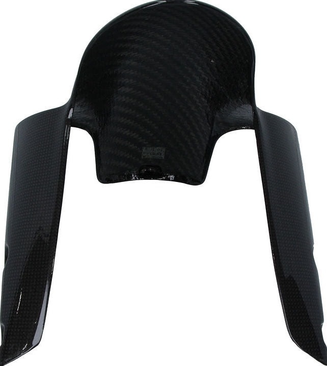 DUCATI純正 FRONT MUDGUARD | 56420791A