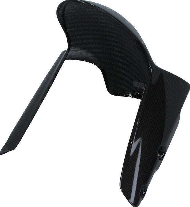 DUCATI純正 FRONT MUDGUARD | 56420791A