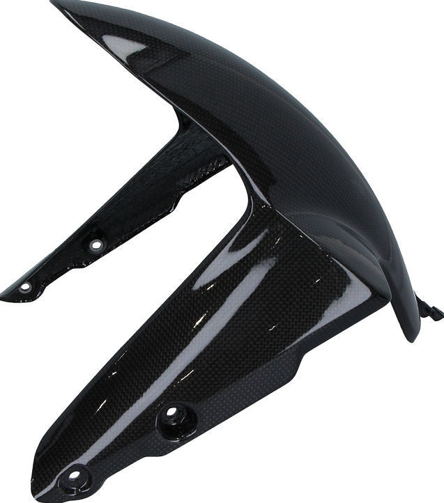 DUCATI純正 FRONT MUDGUARD | 56420791A