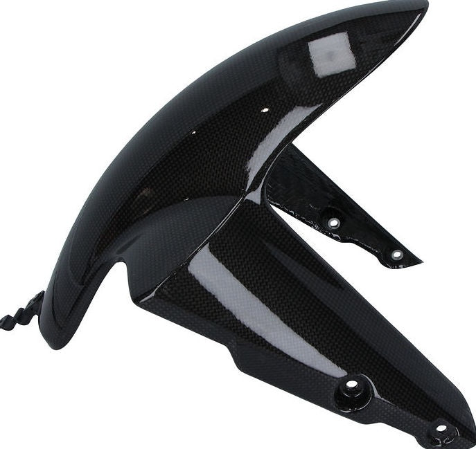 DUCATI純正 FRONT MUDGUARD | 56420791A