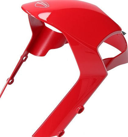 DUCATI純正 Fender front | 56420852AA