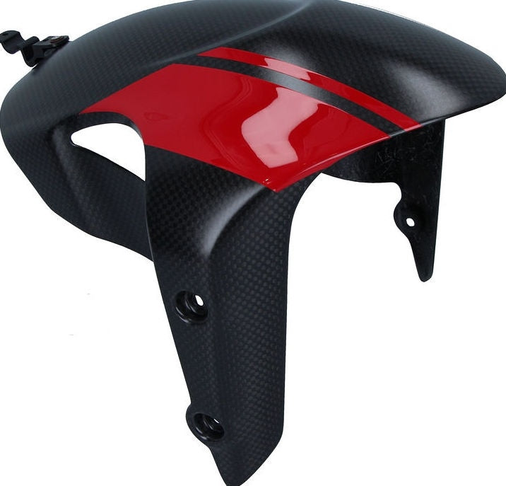 DUCATI純正 FRONT FENDER CARBON | 56420971AB