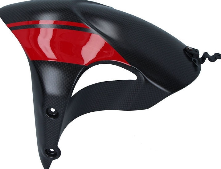 DUCATI純正 FRONT FENDER CARBON | 56420971AB