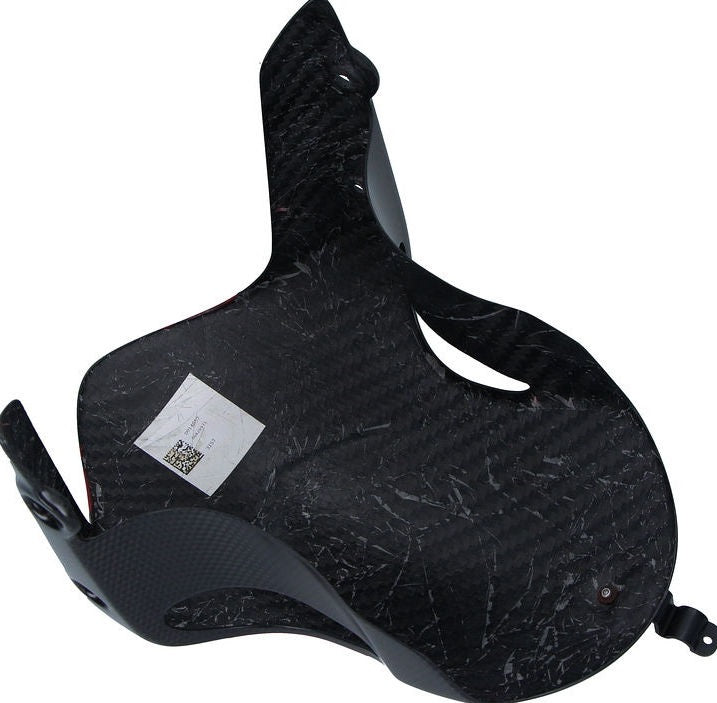 DUCATI純正 FRONT FENDER CARBON | 56420971AB