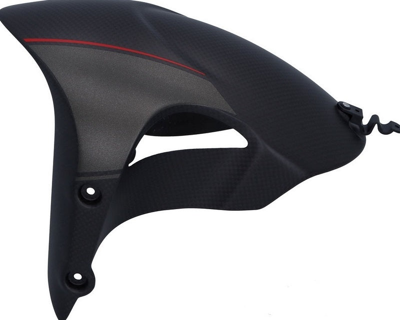 DUCATI純正 FRONT FENDER CARBON | 56420971AX