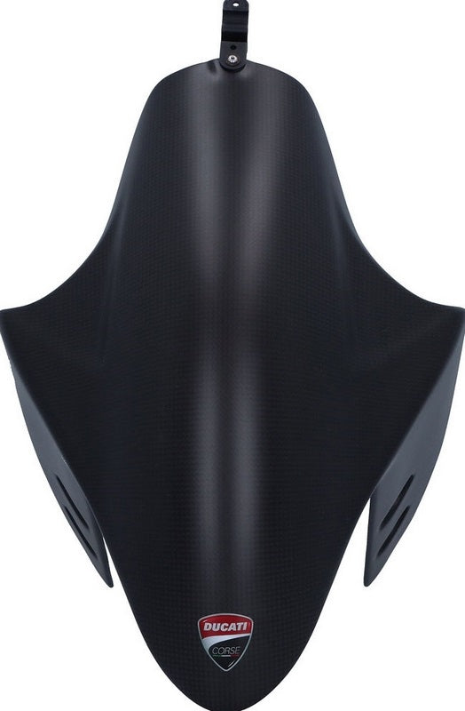 DUCATI純正 FRONT FENDER CARBON | 56420981B
