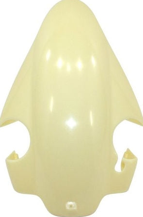 DUCATI純正 FRONT MUDGUARD UNPAINTED | 56430421C