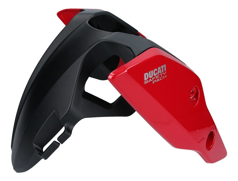 Ducati VORDERES KOTFLUGEL  ROT | 564P1031BA