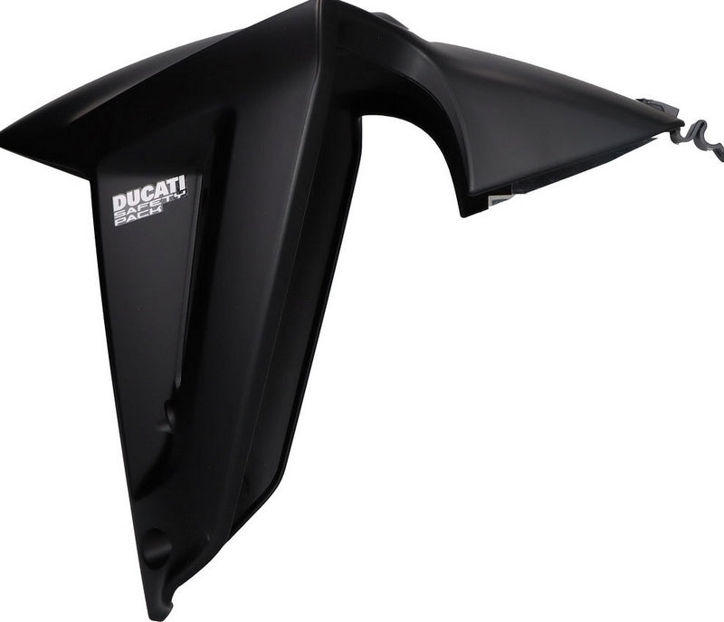 DUCATI純正 FRONT MUDGUARD | 564P1402AK