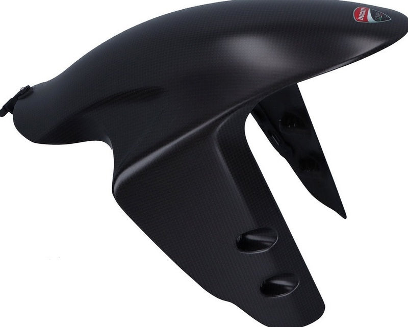 DUCATI純正 FRONT FENDER CARBON | 564P1521AA
