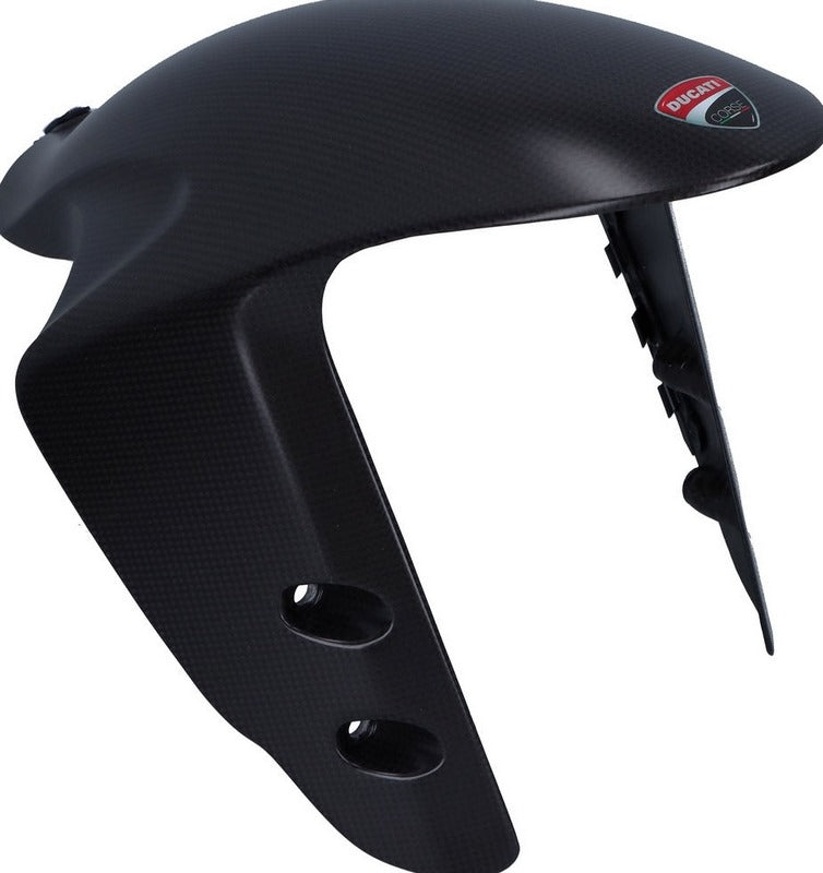 DUCATI純正 FRONT FENDER CARBON | 564P1521AA