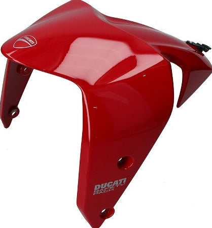 DUCATI純正 Fender front | 564P6442AA