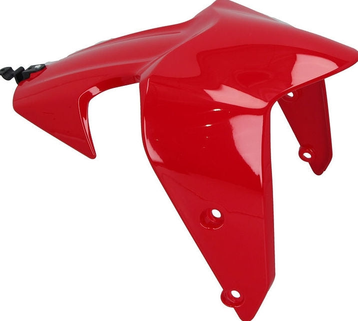 DUCATI / ドゥカティ Genuine FRONT FENDER RED | 564P6591AA
