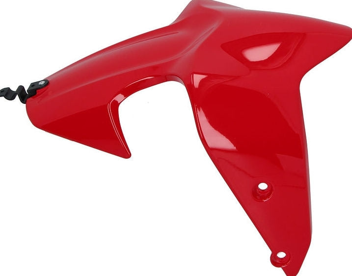 DUCATI / ドゥカティ Genuine FRONT FENDER RED | 564P6591AA