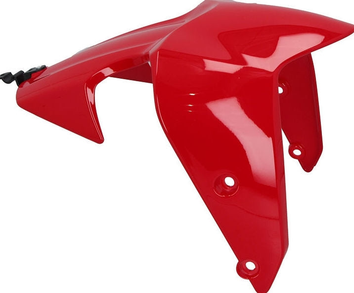 DUCATI / ドゥカティ Genuine FRONT FENDER RED | 564P6591AA