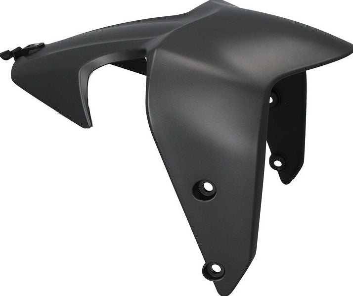 DUCATI / ドゥカティ Genuine FRONT MUDGUARD GREY | 564P6591AC