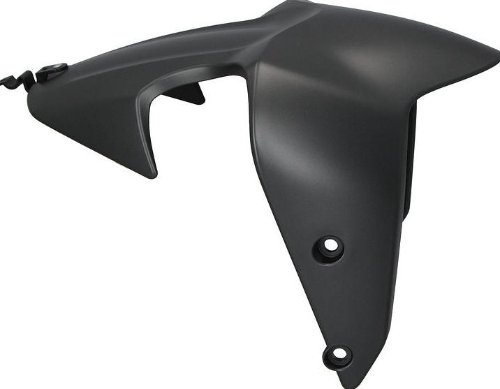DUCATI / ドゥカティ Genuine FRONT MUDGUARD GREY | 564P6591AC