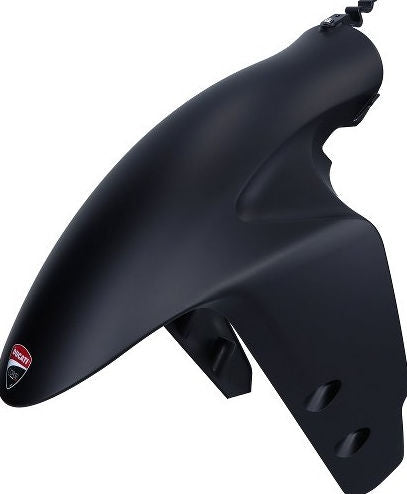 DUCATI純正 FRONT MUDGUARD | 564P6691AN