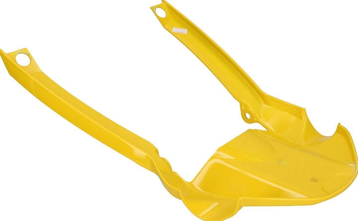 DUCATI純正 PARAFANGO POSTERIORE GIALLO | 56511241AY